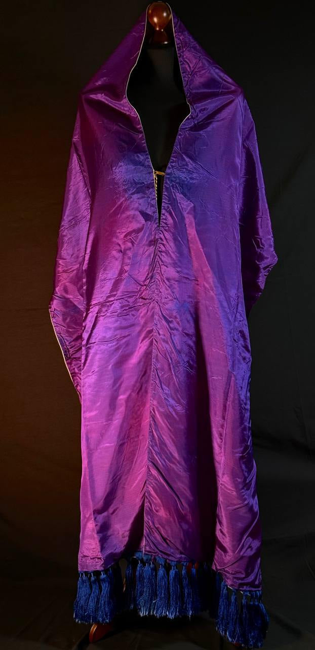 French Order Humeral veil