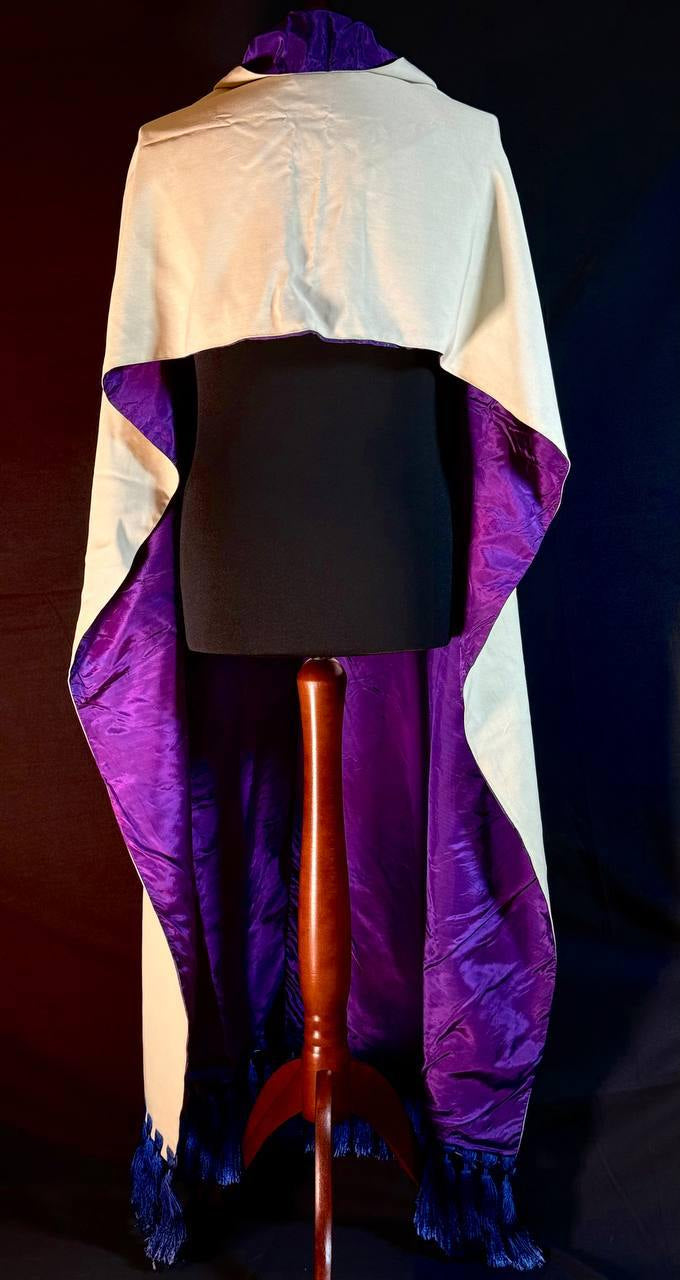 French Order Humeral veil