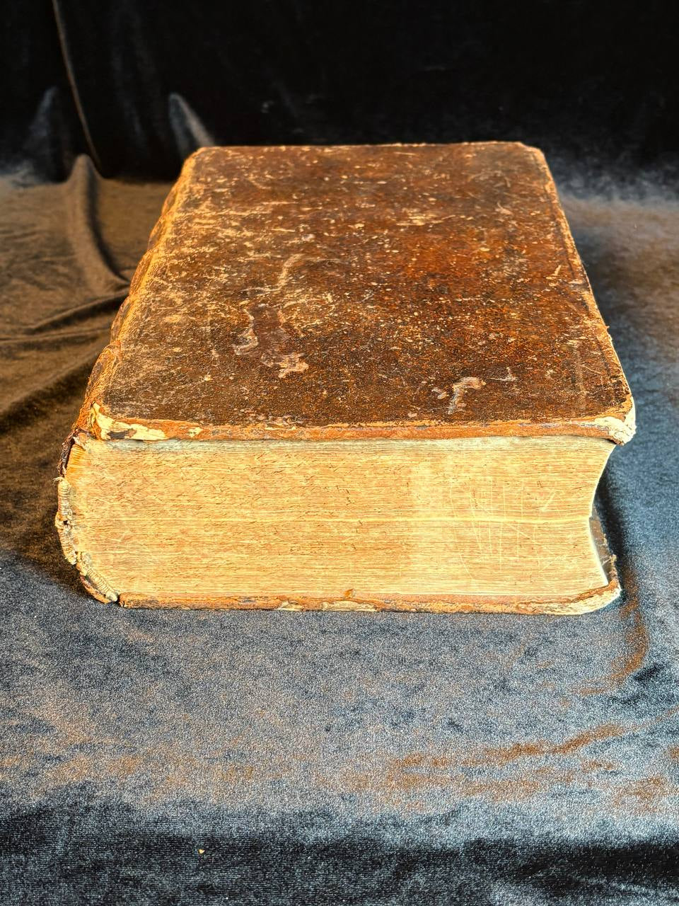 LIPOMANUS, Aloysius (1500–1559), and LAURENTIUS SURIUS (1522–1578)