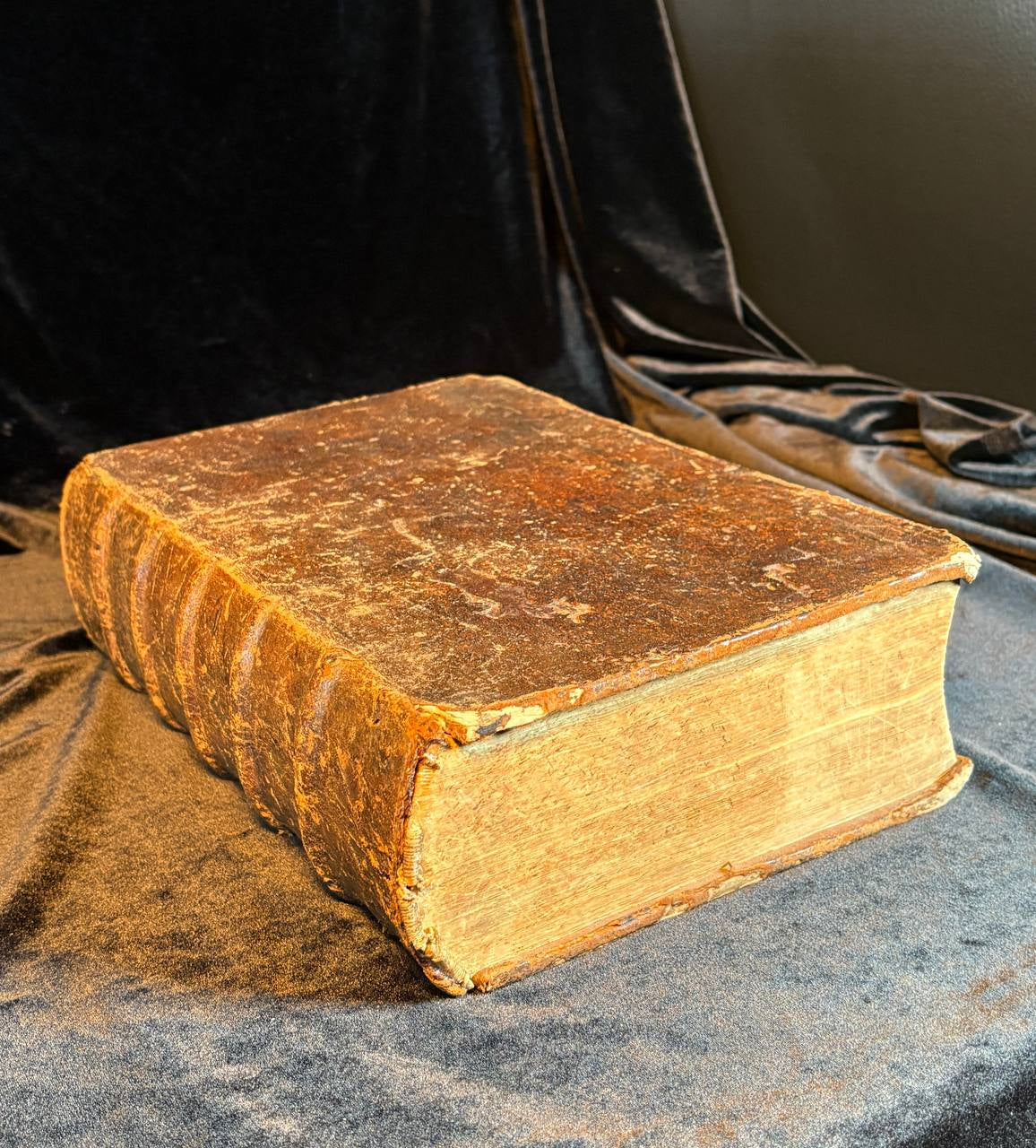 LIPOMANUS, Aloysius (1500–1559), and LAURENTIUS SURIUS (1522–1578)