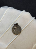 Catholic St. Thérèse of Lisieux Medal – Saint Thérèse Pendant