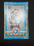 Saint Anthony of Padua Contact Relic Prayer Card – Basilica del Santo, Padua, Italy