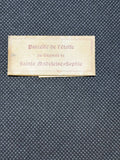 Saint Madeleine-Sophie Barat Relic – Ex Cloth of Her Coffin | Antique Catholic Relic