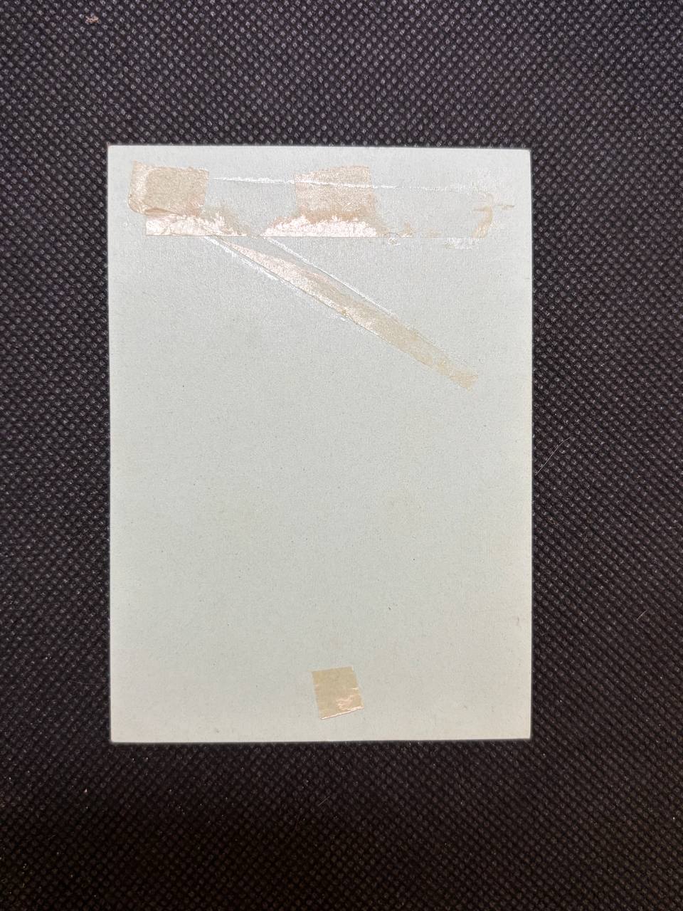 Antique Aachen Relic Card – 1885 Heiltumsfahrt, Sacred Textile Fragments