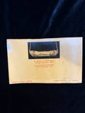 Antique Relic of Saint Madeleine-Sophie Barat – Vintage Catholic Prayer Booklet, c. 1909