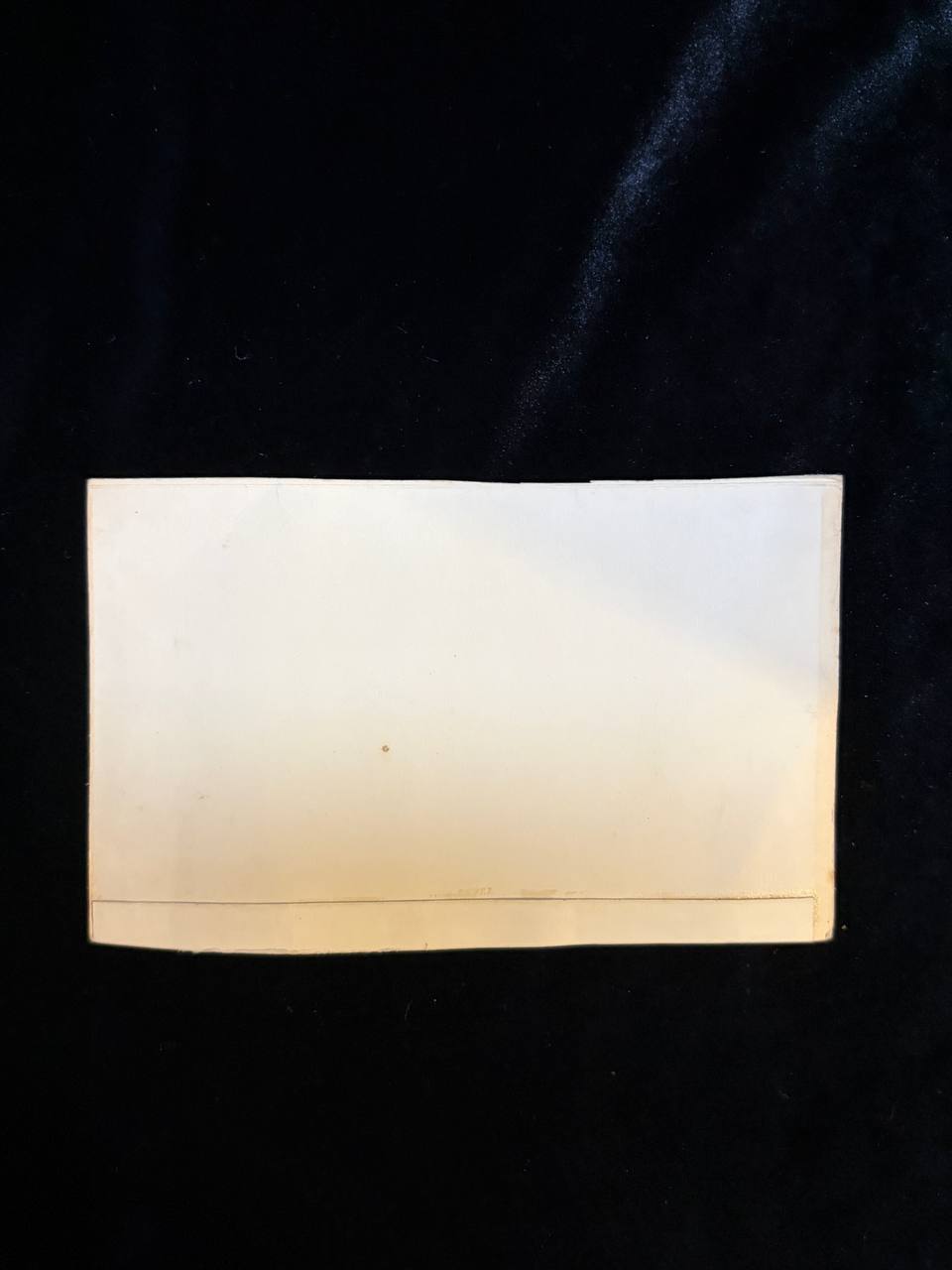 Antique Relic of Saint Madeleine-Sophie Barat – Vintage Catholic Prayer Booklet, c. 1909