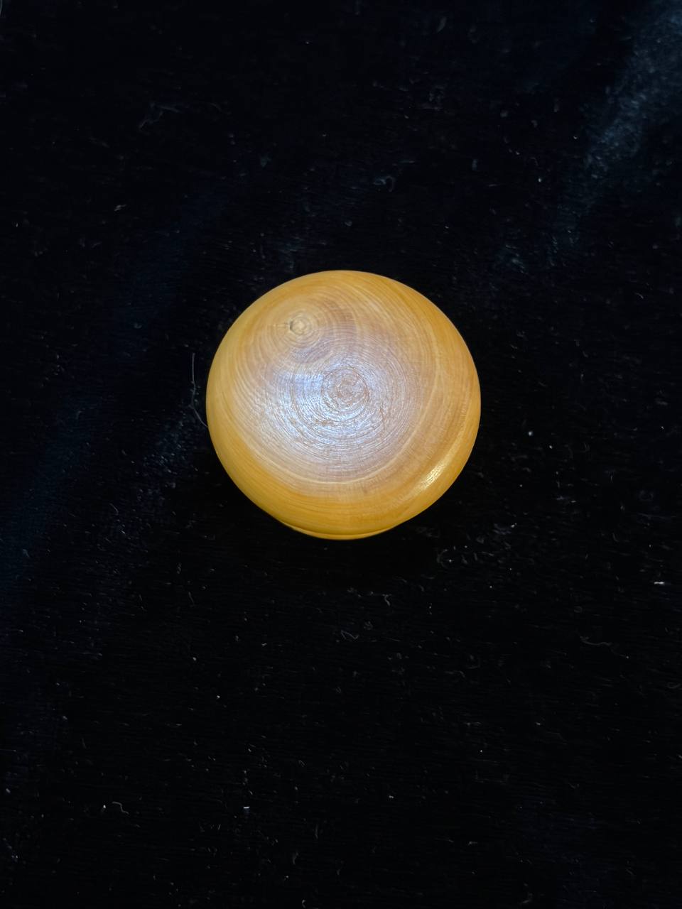 Wooden lid of the Saint Catherine of Siena theca