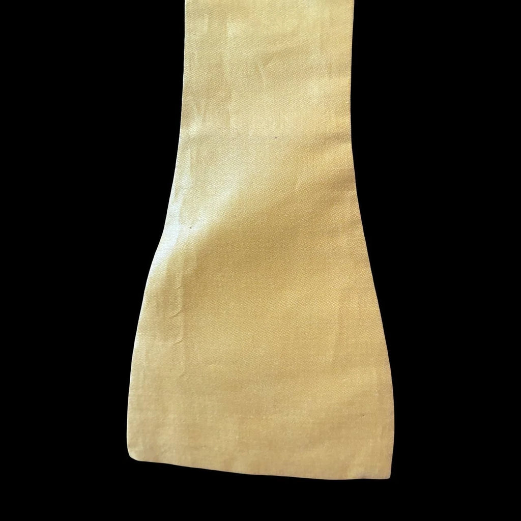 New embroidered liturgical stole