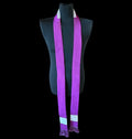 New embroidered liturgical stole
