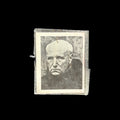 Relic Servant of God Valentinus Paquay Ex Vestimentis Catholic Cloth