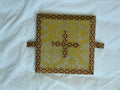 Liturgical burse